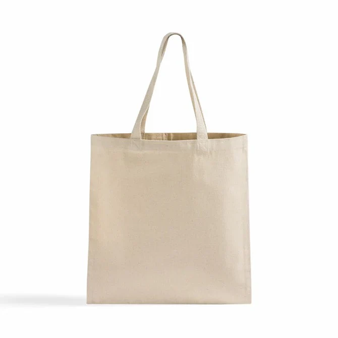 100% Cotton Canvas Tote Bags - Image 14