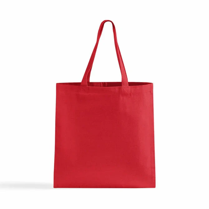 100% Cotton Canvas Tote Bags - Image 16