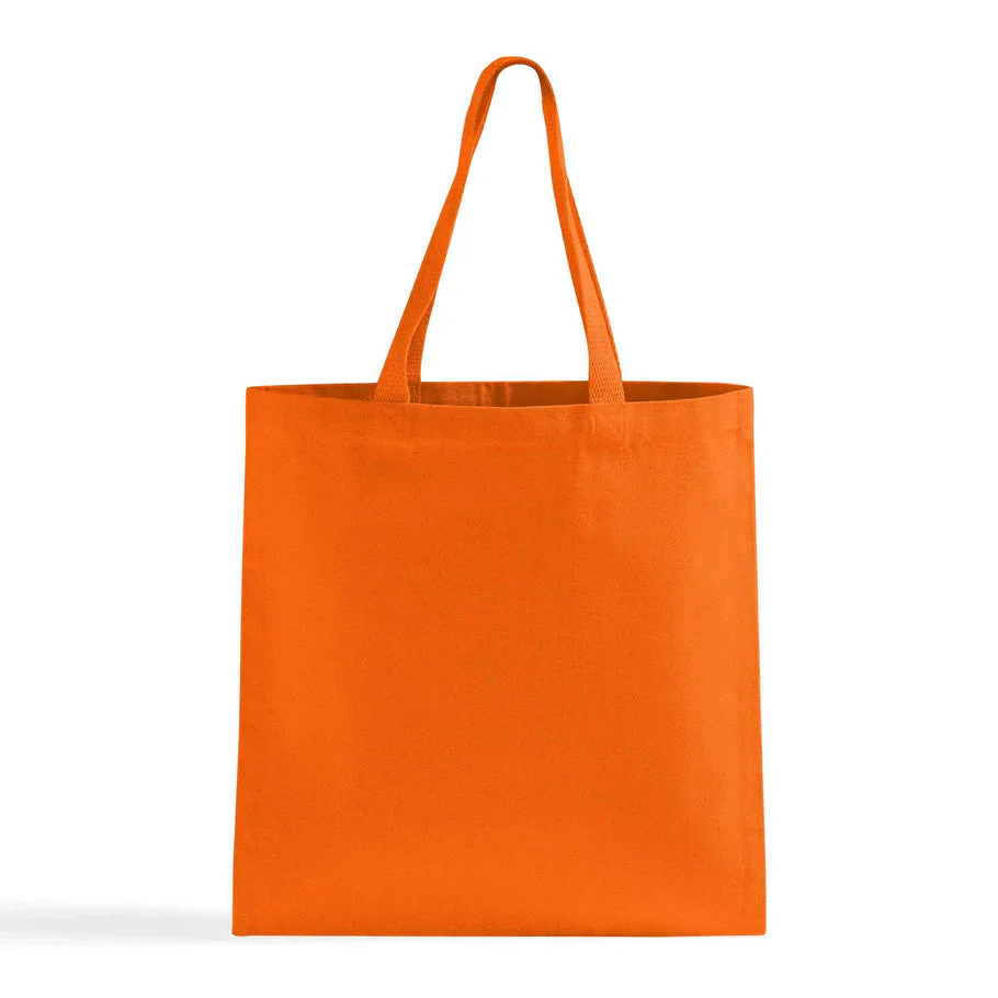 100% Cotton Canvas Tote Bags - Image 7