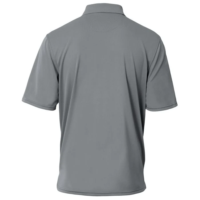 A4 Adult Polo DRI-FIT T-Shirt (S-M-L-XL-2XL-3XL) N3040 - Image 12