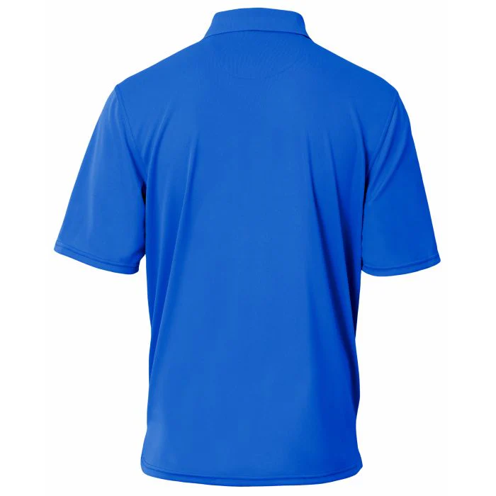 A4 Adult Polo DRI-FIT T-Shirt (S-M-L-XL-2XL-3XL) N3040 - Image 15