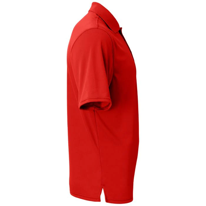 A4 Adult Polo DRI-FIT T-Shirt (S-M-L-XL-2XL-3XL) N3040 - Image 17