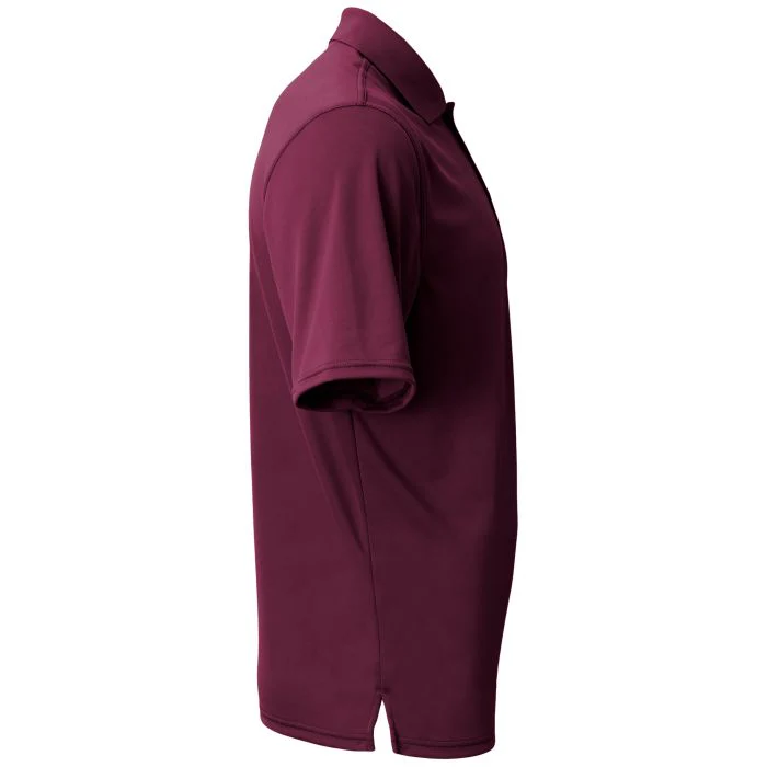 A4 Adult Polo DRI-FIT T-Shirt (S-M-L-XL-2XL-3XL) N3040 - Image 20