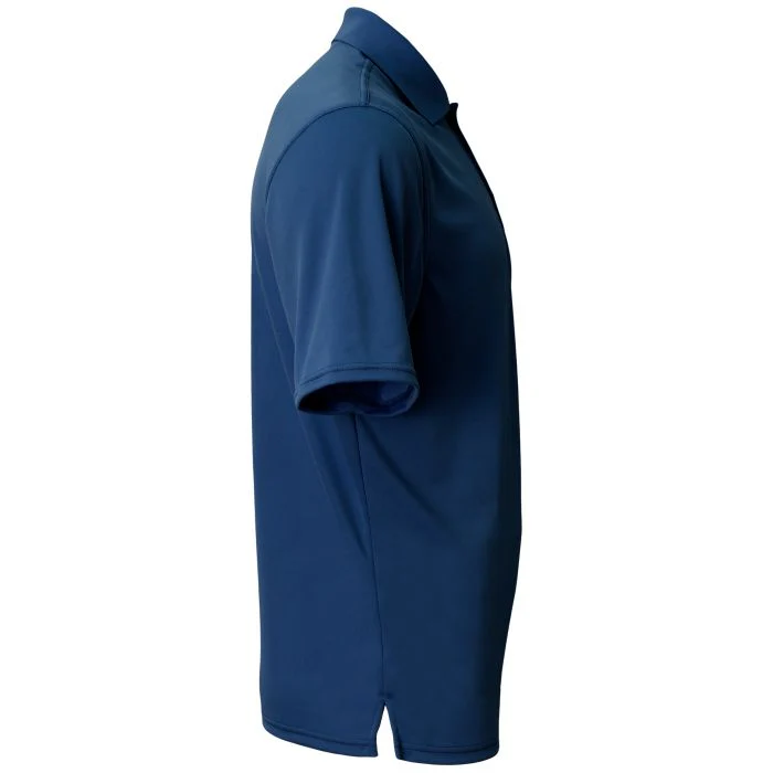 A4 Adult Polo DRI-FIT T-Shirt (S-M-L-XL-2XL-3XL) N3040 - Image 8