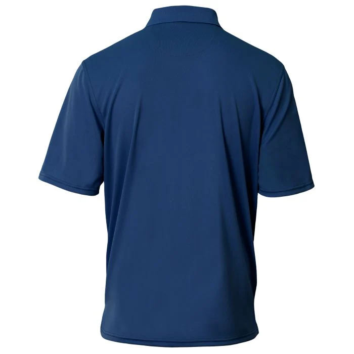 A4 Adult Polo DRI-FIT T-Shirt (S-M-L-XL-2XL-3XL) N3040 - Image 9
