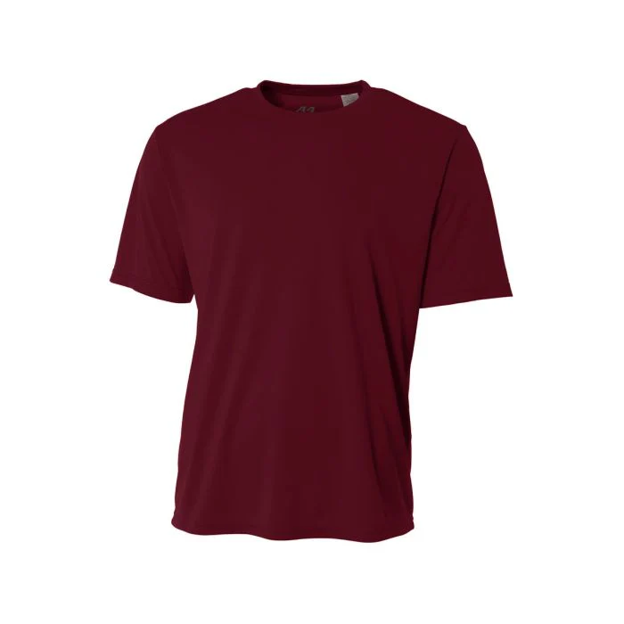 A4 Adult DRI-FIT T-Shirt (S-M-L-XL-2XL-3XL)  N3402 - Image 34