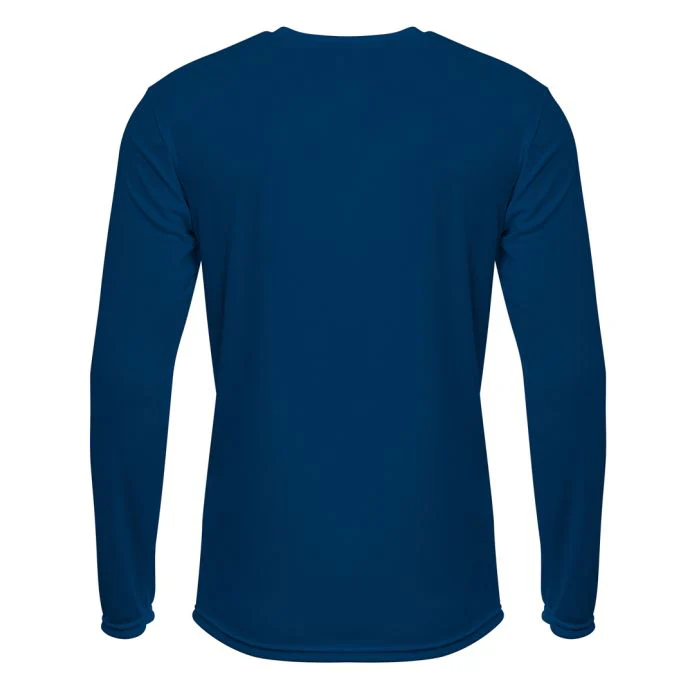 A4 Adult Long Sleeve DRI-FIT T-Shirt (S-M-L-XL-2XL-3XL) N3425 - Image 15
