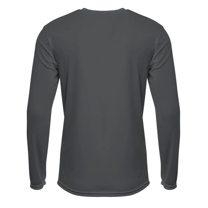 A4 Adult Long Sleeve DRI-FIT T-Shirt (S-M-L-XL-2XL-3XL) N3425 - Image 18