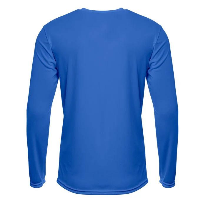 A4 Adult Long Sleeve DRI-FIT T-Shirt (S-M-L-XL-2XL-3XL) N3425 - Image 21