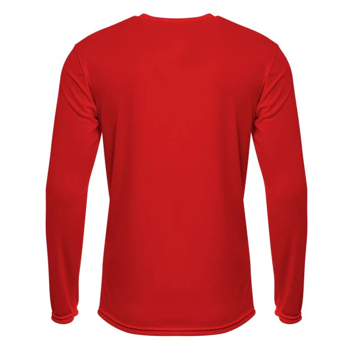 A4 Adult Long Sleeve DRI-FIT T-Shirt (S-M-L-XL-2XL-3XL) N3425 - Image 24