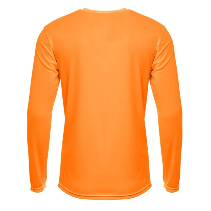 A4 Adult Long Sleeve DRI-FIT T-Shirt (S-M-L-XL-2XL-3XL) N3425 - Image 12