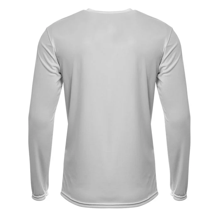 A4 Adult Long Sleeve DRI-FIT T-Shirt (S-M-L-XL-2XL-3XL) N3425 - Image 27