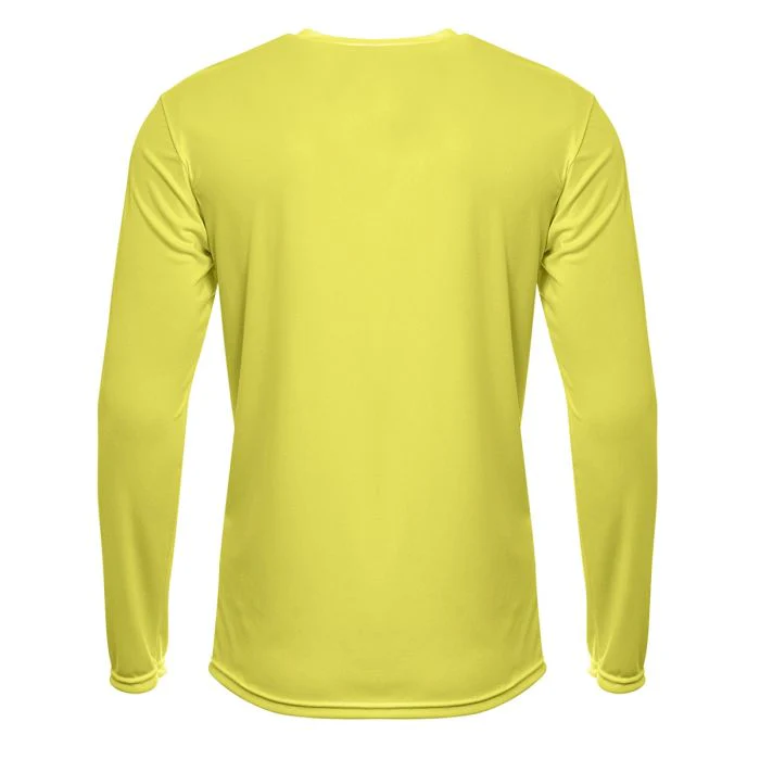 A4 Adult Long Sleeve DRI-FIT T-Shirt (S-M-L-XL-2XL-3XL) N3425 - Image 9