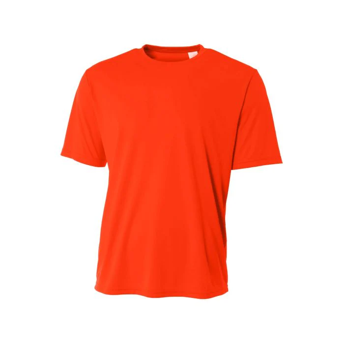 A4 Youth DRI-FIT T-Shirt (YS-YM-YL-YXL) NB3402 - Image 10