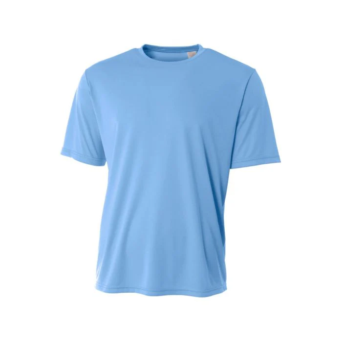 A4 Youth DRI-FIT T-Shirt (YS-YM-YL-YXL) NB3402 - Image 13