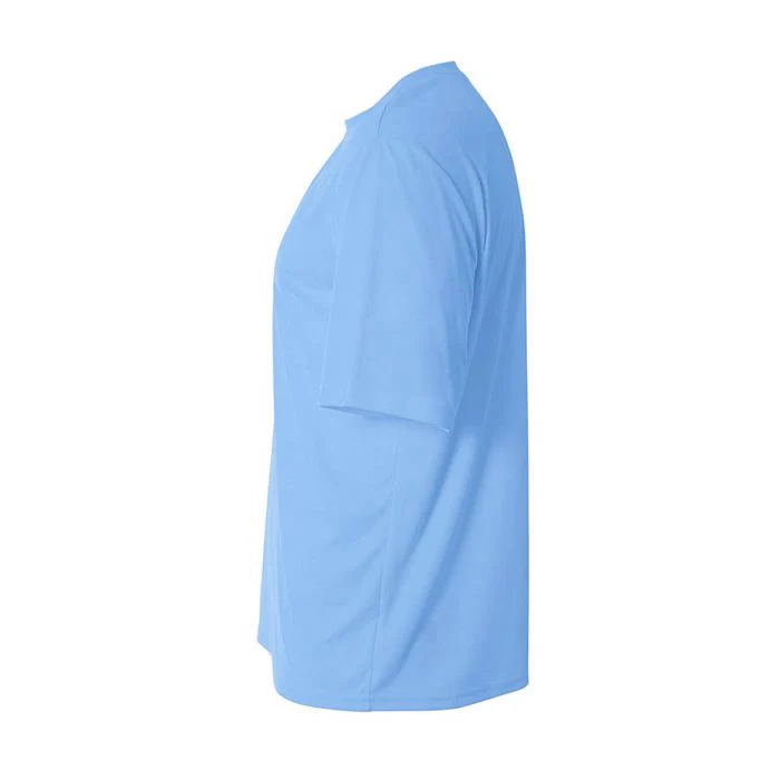 A4 Youth DRI-FIT T-Shirt (YS-YM-YL-YXL) NB3402 - Image 14