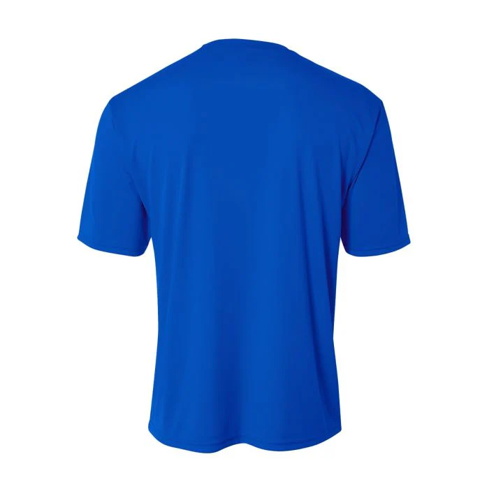 A4 Youth DRI-FIT T-Shirt (YS-YM-YL-YXL) NB3402 - Image 15