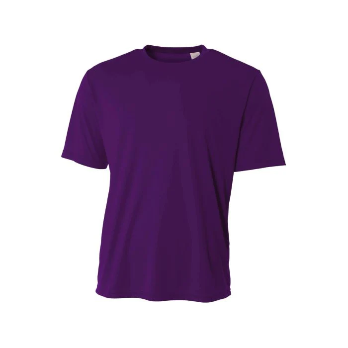 A4 Youth DRI-FIT T-Shirt (YS-YM-YL-YXL) NB3402 - Image 17