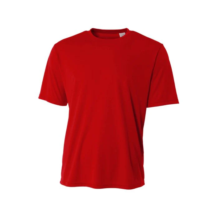 A4 Youth DRI-FIT T-Shirt (YS-YM-YL-YXL) NB3402 - Image 22