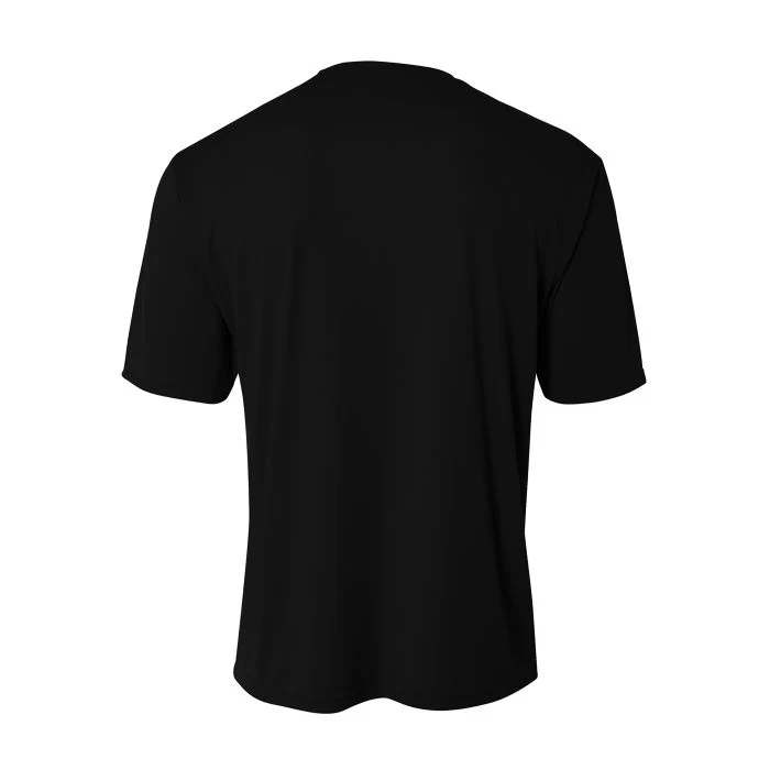 A4 Youth DRI-FIT T-Shirt (YS-YM-YL-YXL) NB3402 - Image 3