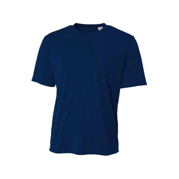 A4 Youth DRI-FIT T-Shirt (YS-YM-YL-YXL) NB3402 - Image 30