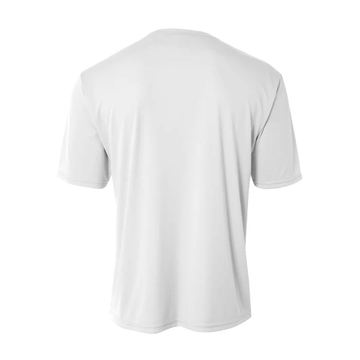 A4 Youth DRI-FIT T-Shirt (YS-YM-YL-YXL) NB3402 - Image 6