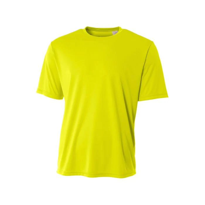 A4 Youth DRI-FIT T-Shirt (YS-YM-YL-YXL) NB3402 - Image 7