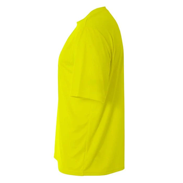 A4 Youth DRI-FIT T-Shirt (YS-YM-YL-YXL) NB3402 - Image 8