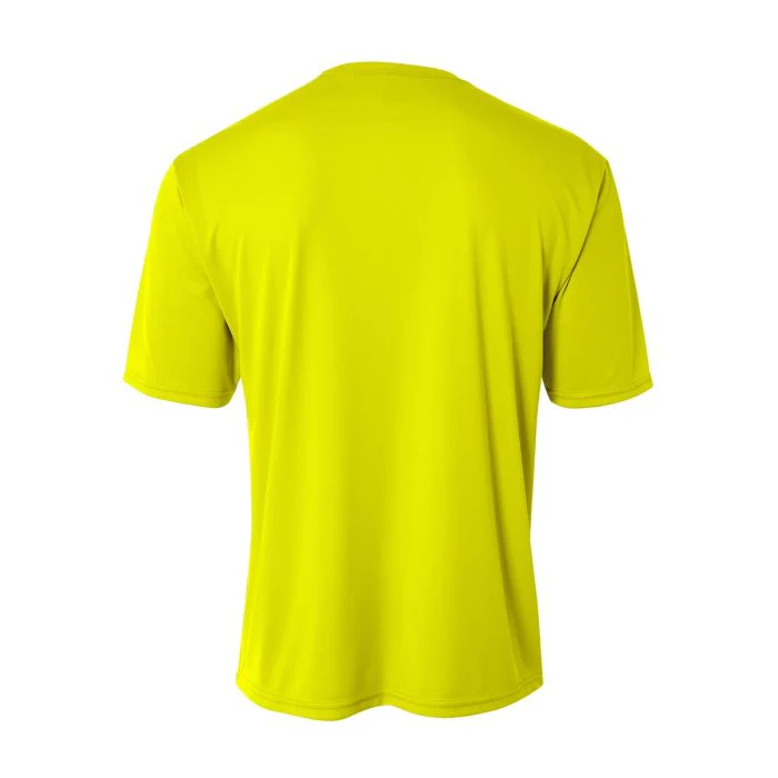 A4 Youth DRI-FIT T-Shirt (YS-YM-YL-YXL) NB3402 - Image 9