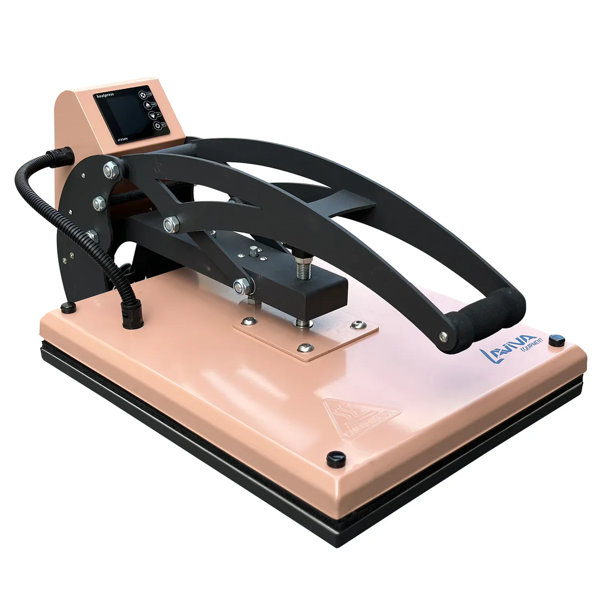 Manual Heat Press 16" x 20" - Image 10