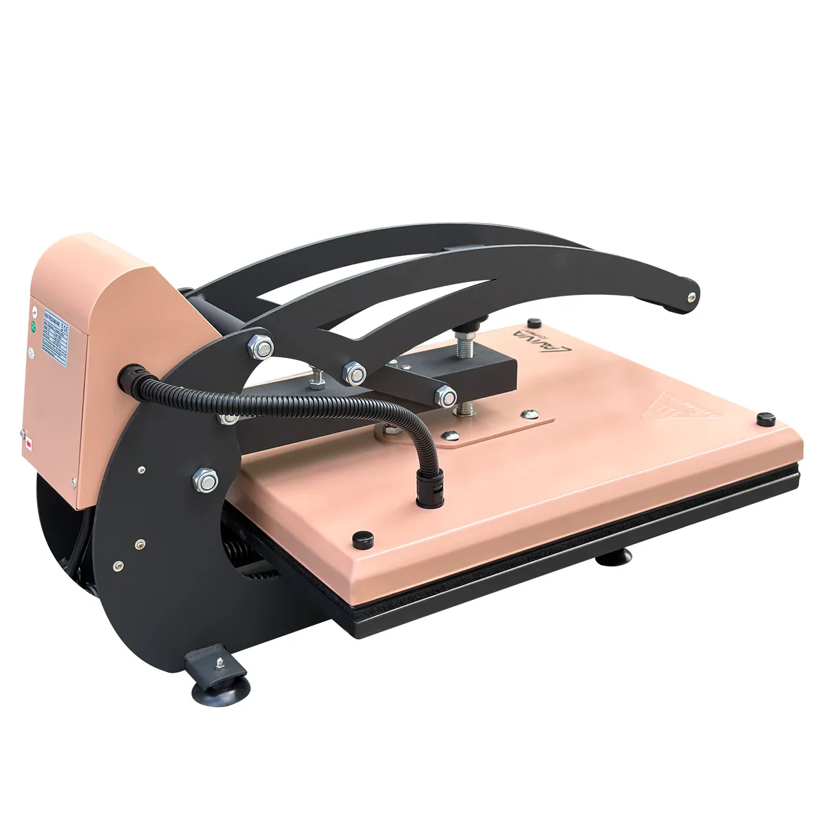 Manual Heat Press 16" x 20" - Image 4