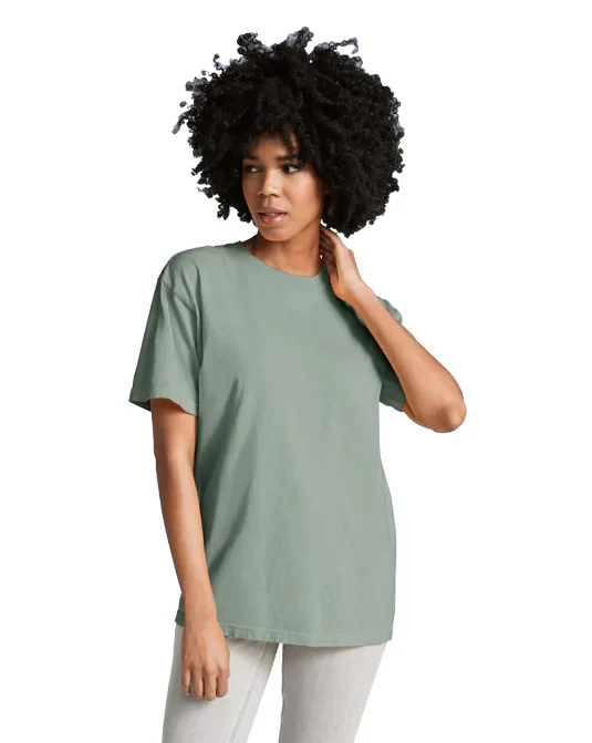 Comfort Colors® 1717 Heavyweight Adult Tee 2XL-3XL-4XL - Image 5