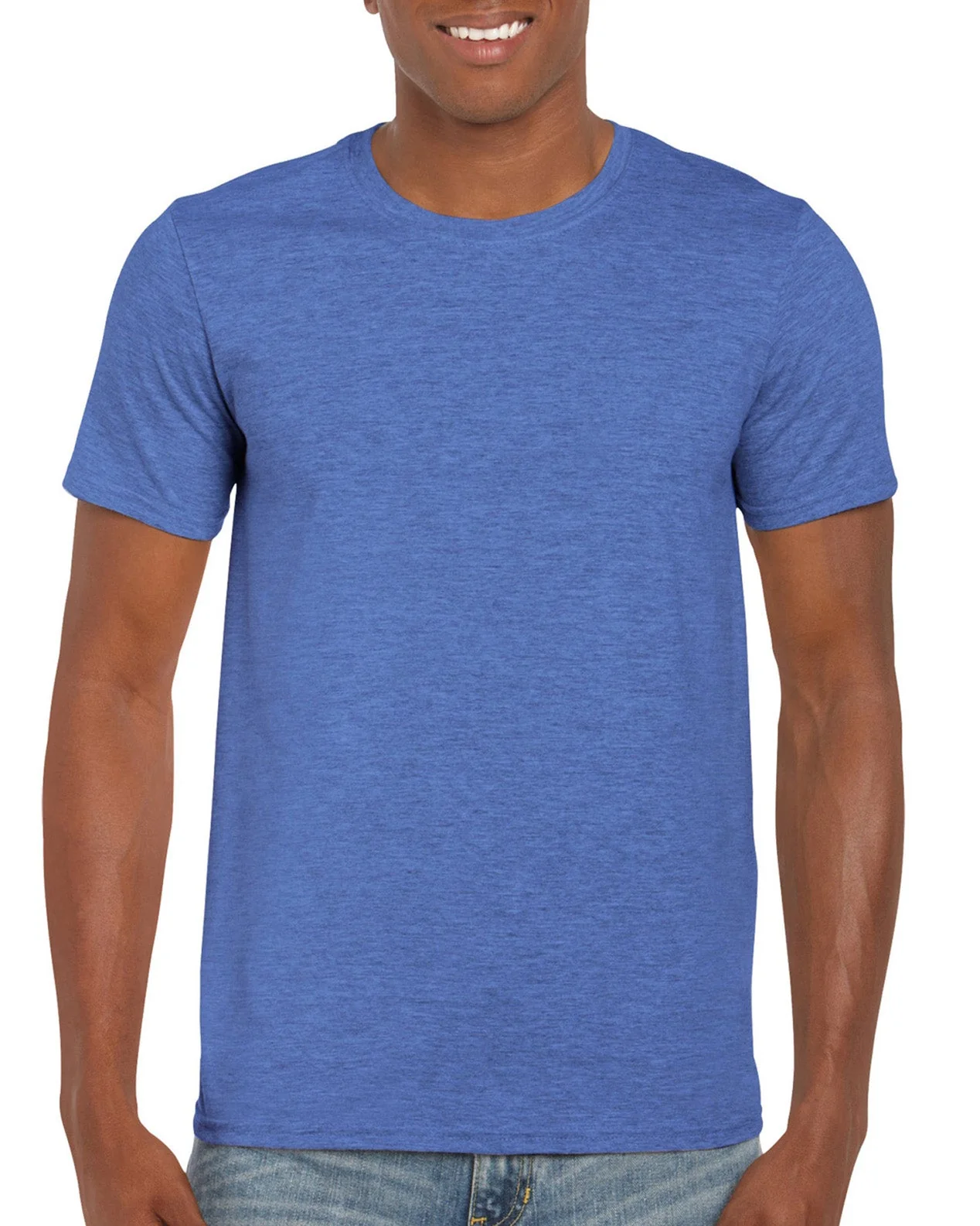Gildan SoftStyle T-Shirt G64000 / G6400 - Image 11
