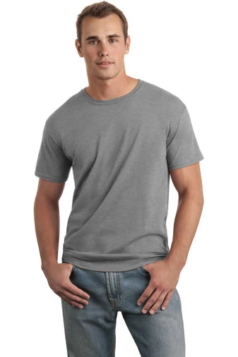 Gildan SoftStyle T-Shirt G64000 / G6400 - Image 5