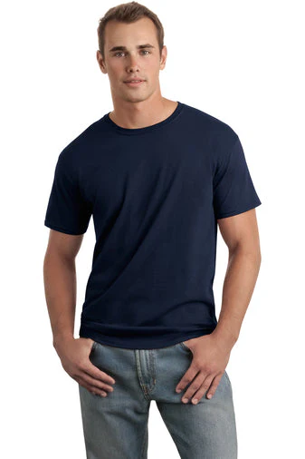 Gildan SoftStyle T-Shirt G64000 / G6400 - Image 6