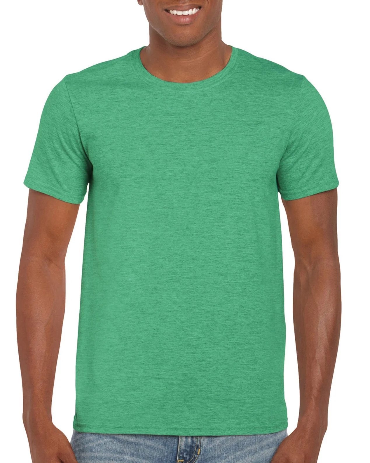 Gildan SoftStyle T-Shirt G64000 / G6400 - Image 8
