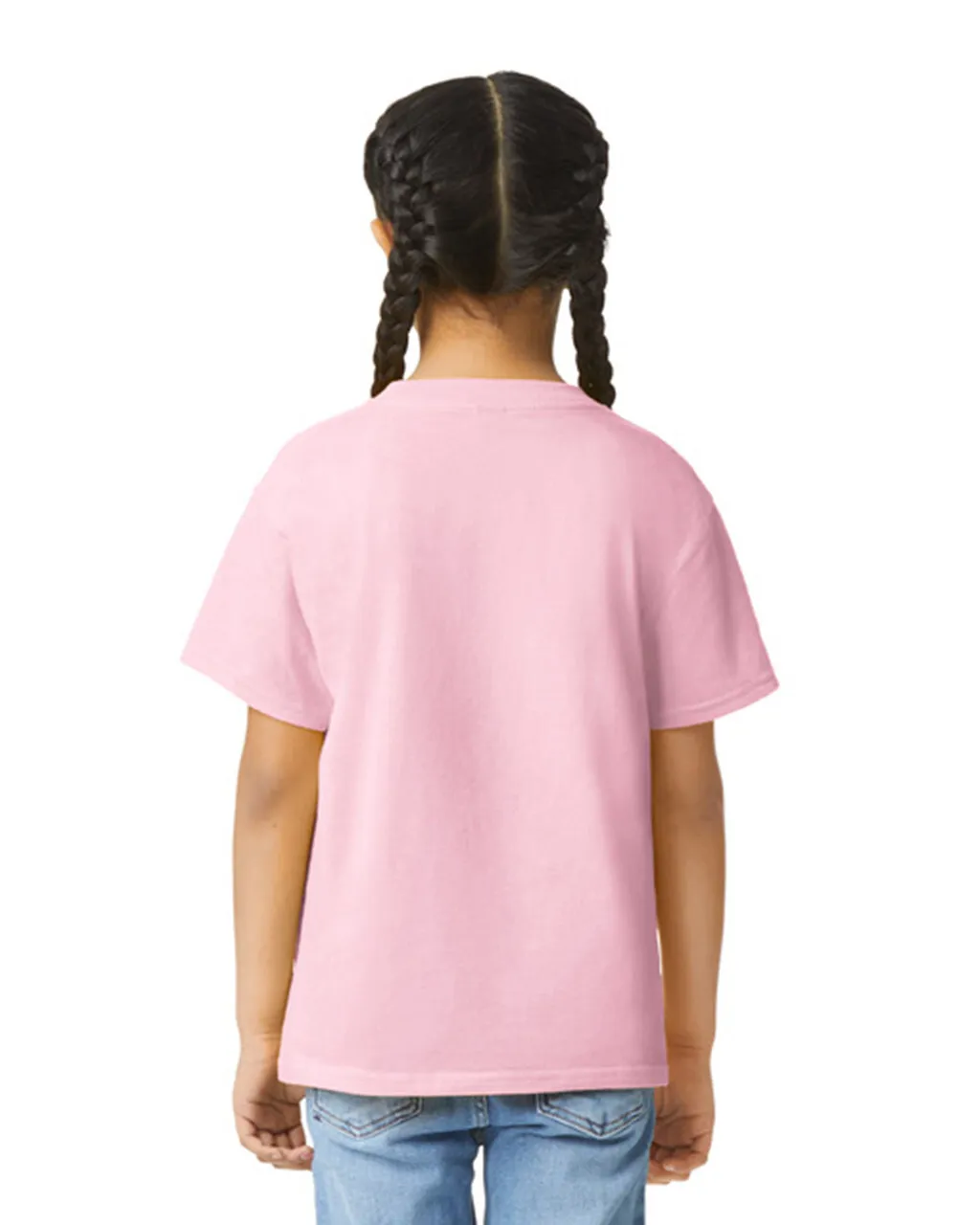 Gildan SoftStyle Youth T-Shirt G64000B / G6400B - Image 21
