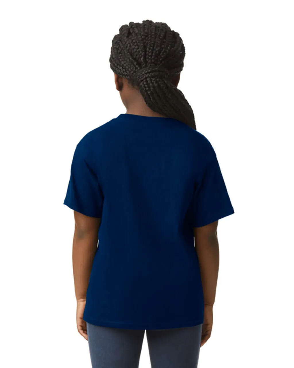 Gildan SoftStyle Youth T-Shirt G64000B / G6400B - Image 30