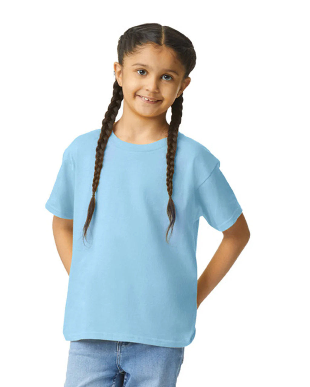 Gildan SoftStyle Youth T-Shirt G64000B / G6400B - Image 34