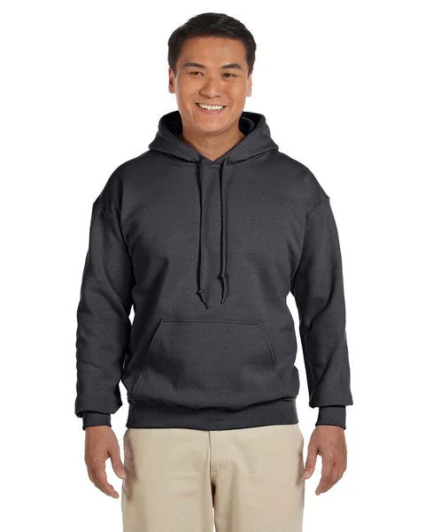 Gildan Hoodie Adult 18500 (2XL-3XL) - Image 19