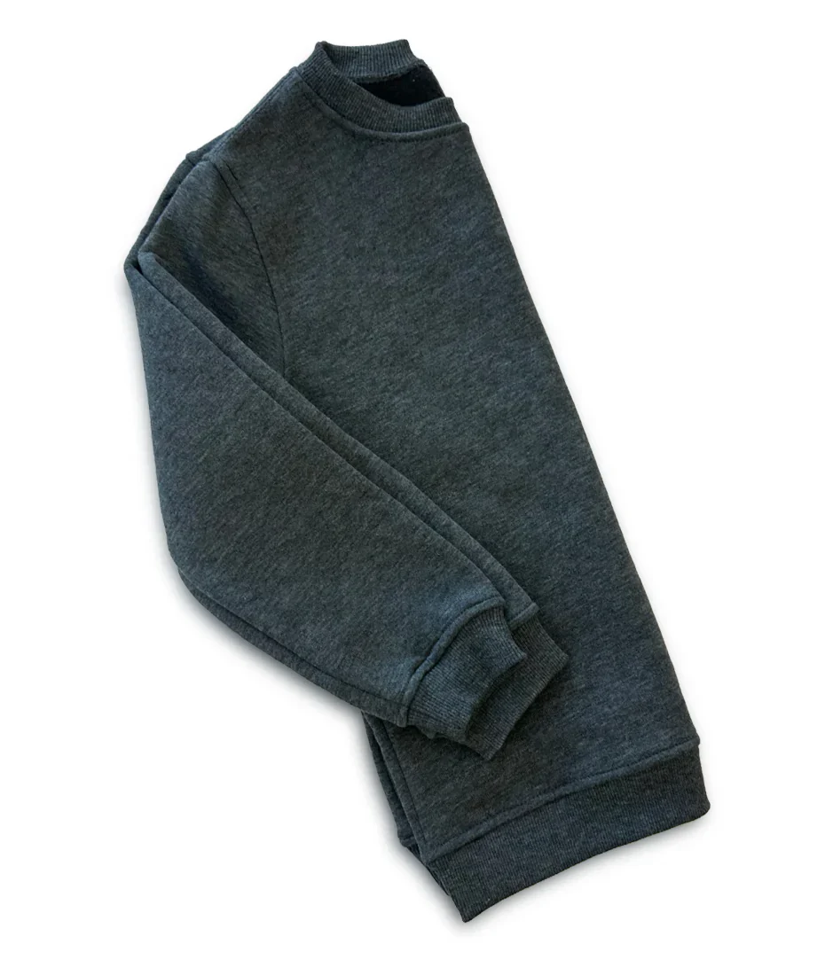 Laviva Toddler Sweatshirts - 100% Cotton - Image 4