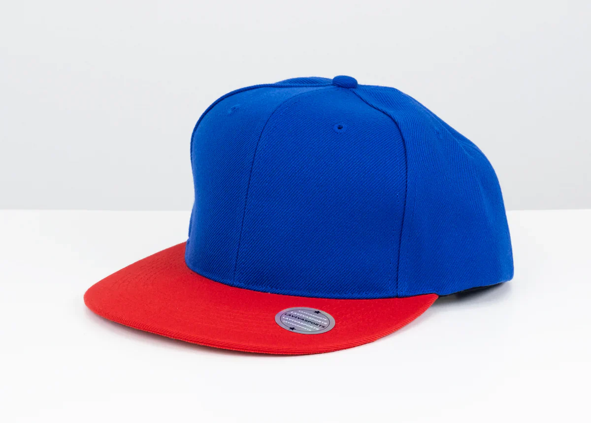 Laviva Hip Hop Cap - Image 18