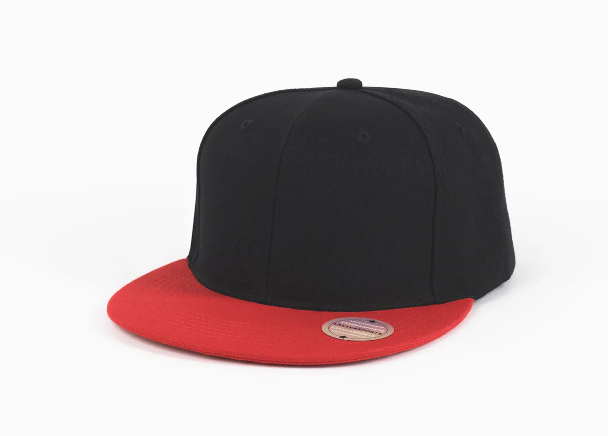 Laviva Hip Hop Cap - Image 3