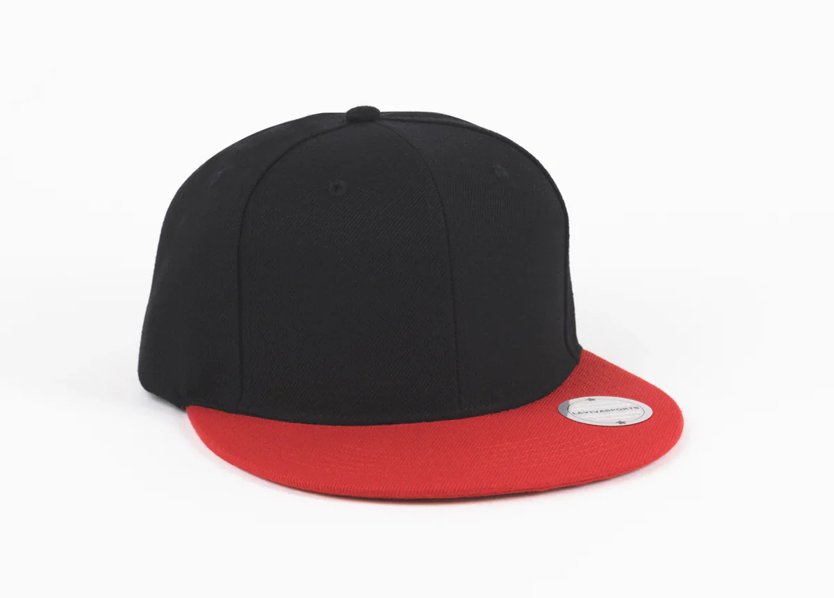 Laviva Hip Hop Cap - Image 4