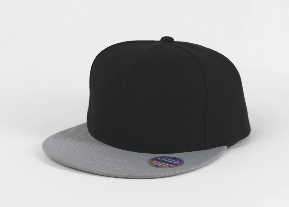Laviva Hip Hop Cap - Image 5