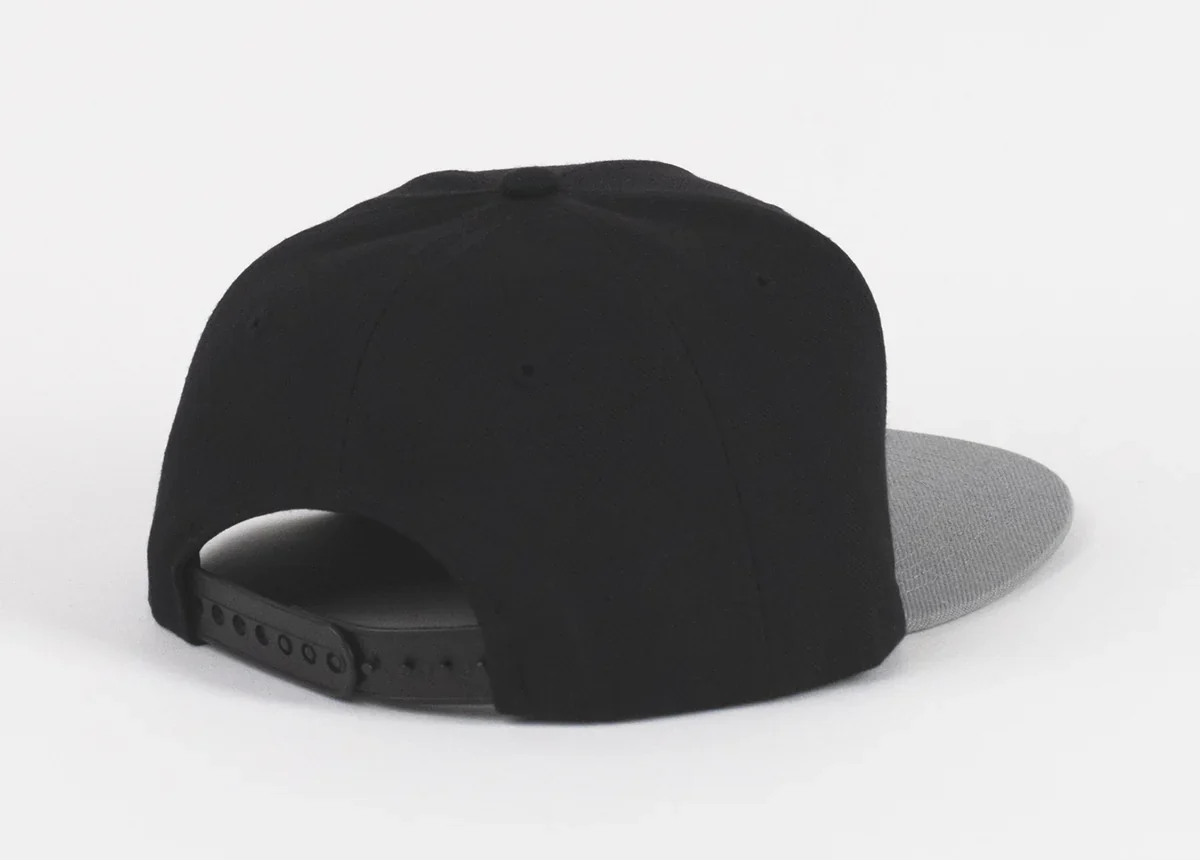 Laviva Hip Hop Cap - Image 6