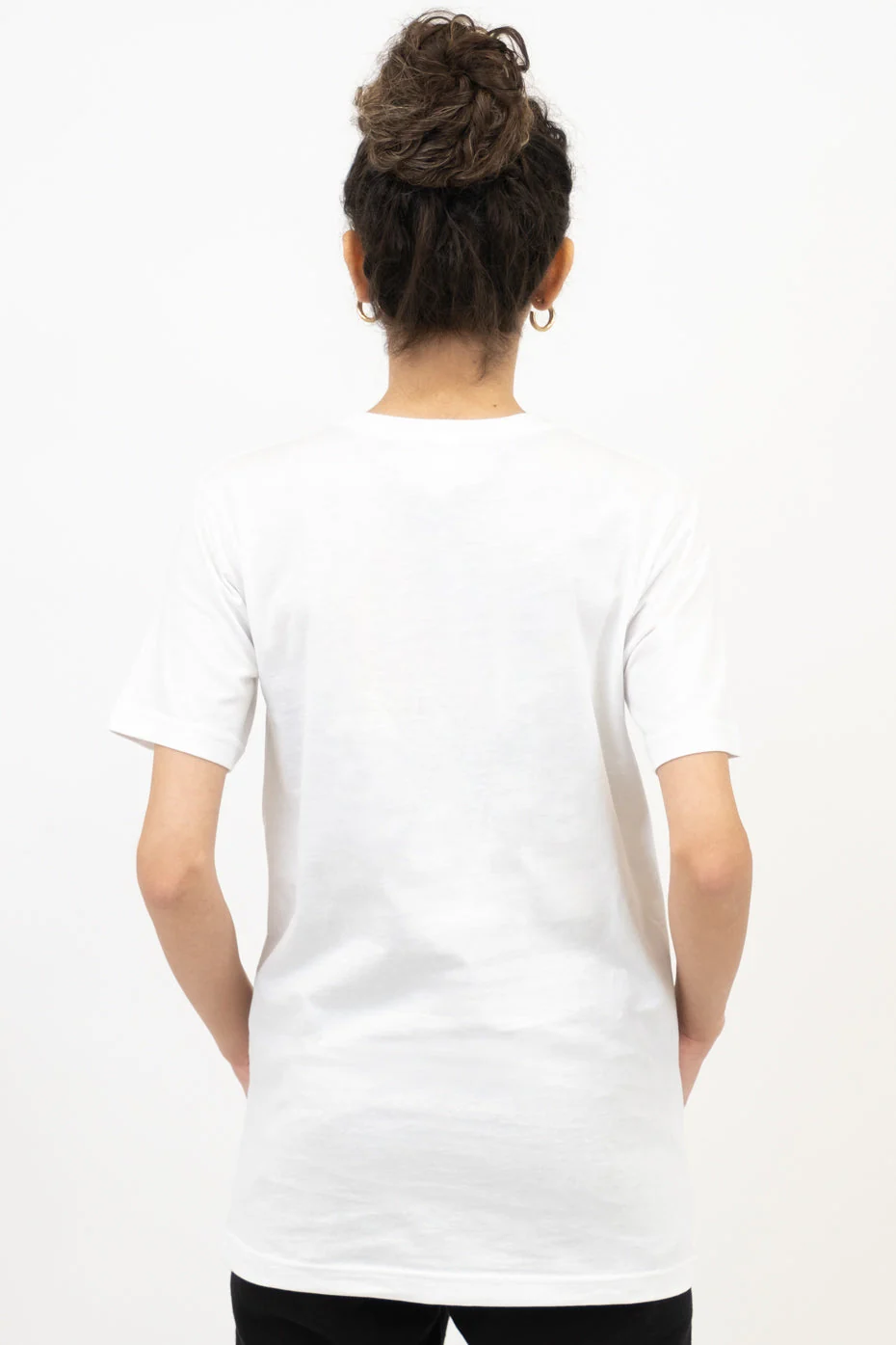 Laviva Sports™ 100% Polyester Sublimation T-Shirt Premium Quality - Image 4