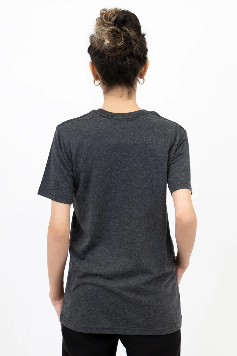 Laviva Adult Premium Crew Neck T-shirt - Image 14