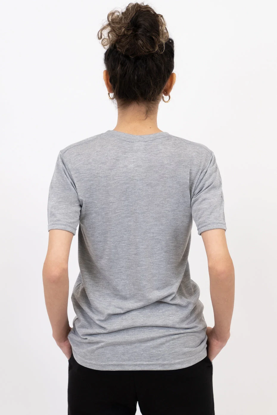 Laviva Adult Premium Crew Neck T-shirt - Image 15