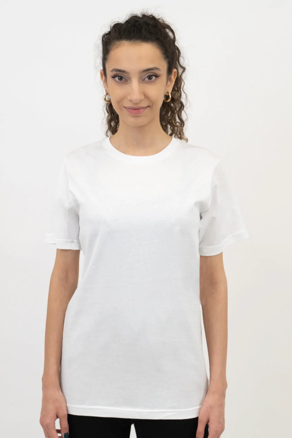 Laviva Adult Premium Crew Neck T-shirt - Image 27